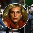 Netflix 'Making a Movie About Dokken,' According to Don Dokken