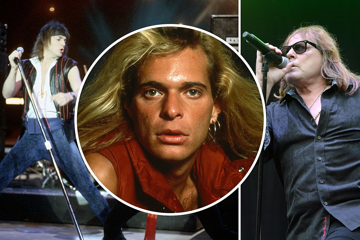 Netflix prépare un film Dokken pour les fans des années 80. Découvrez les détails exclusifs sur le tournage au Whisky a Go Go.