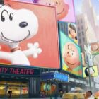 New PEANUTS Movie Coming to Apple TV+