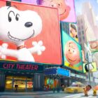 New ‘Peanuts’ Animated Film in the Works at Apple – The Hollywood Reporter