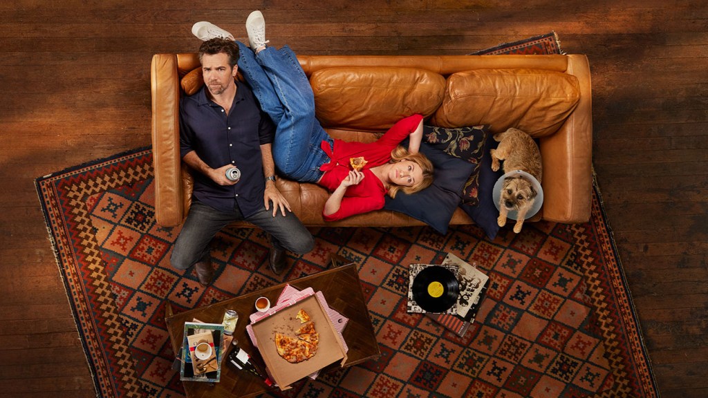 Nouveau film australien revisite les clichés de la comédie romantique