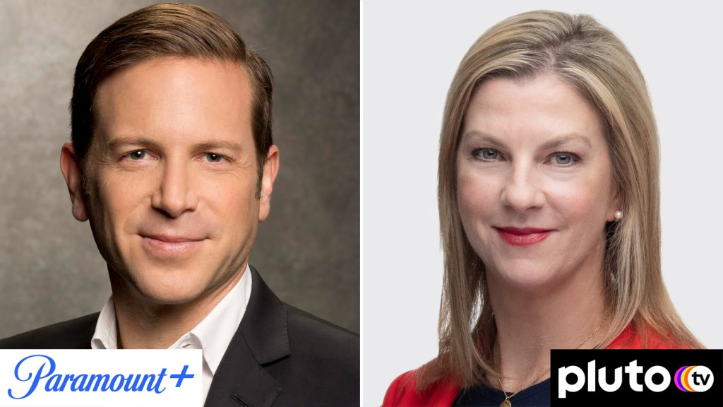 Nouveau programme EVP pour Paramount+ et Pluto TV – Date limite