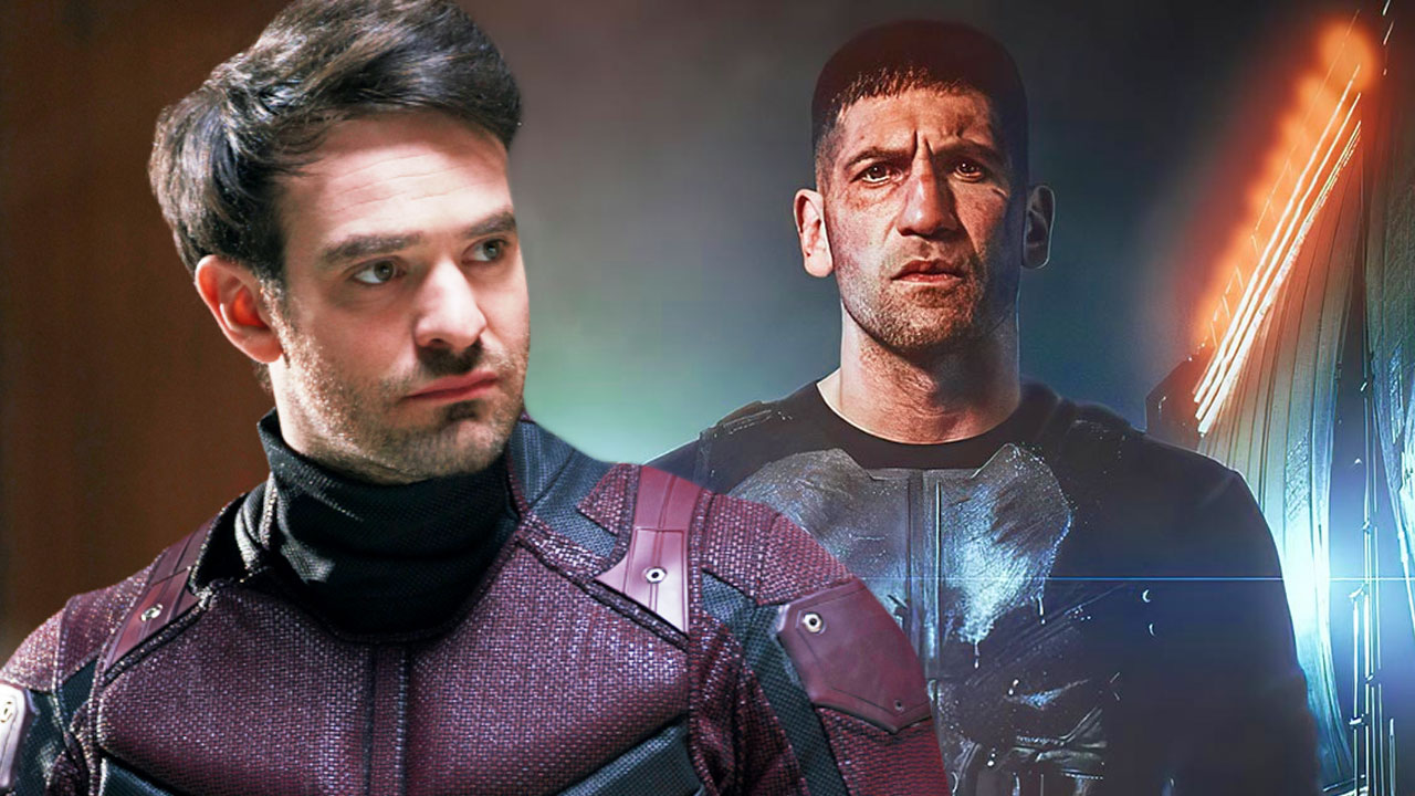 Nouveau showrunner R-Rated pour Daredevil: Born Again sur Disney+