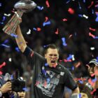 New England Patriots Trailer Teases Apple TV+'s All-Access Docuseries