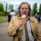 Apple TV+'s Spy Thriller With Gary Oldman Maintains Its Gold Standard