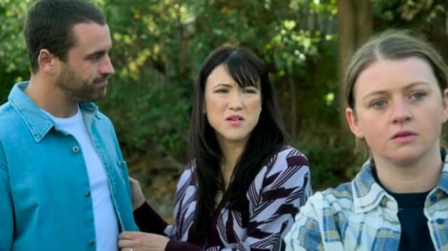 Nouveau triangle amoureux débuté dans Neighbours Review – Semaine du 10-30-23