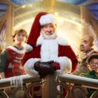 The Santa Clauses season 2