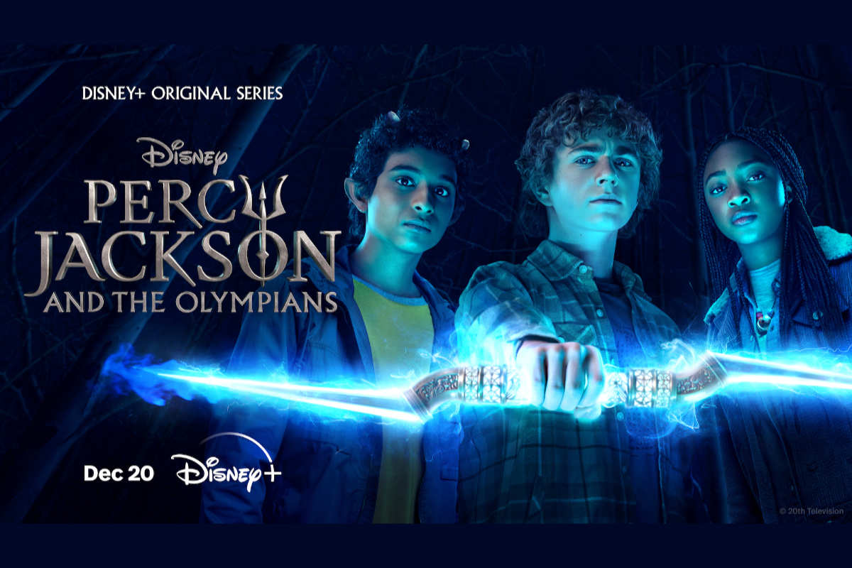 Nouveautés Disney+ décembre 2023