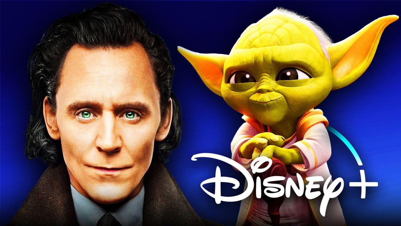 Nouveautés Marvel et Star Wars sur Disney+ en novembre 2023