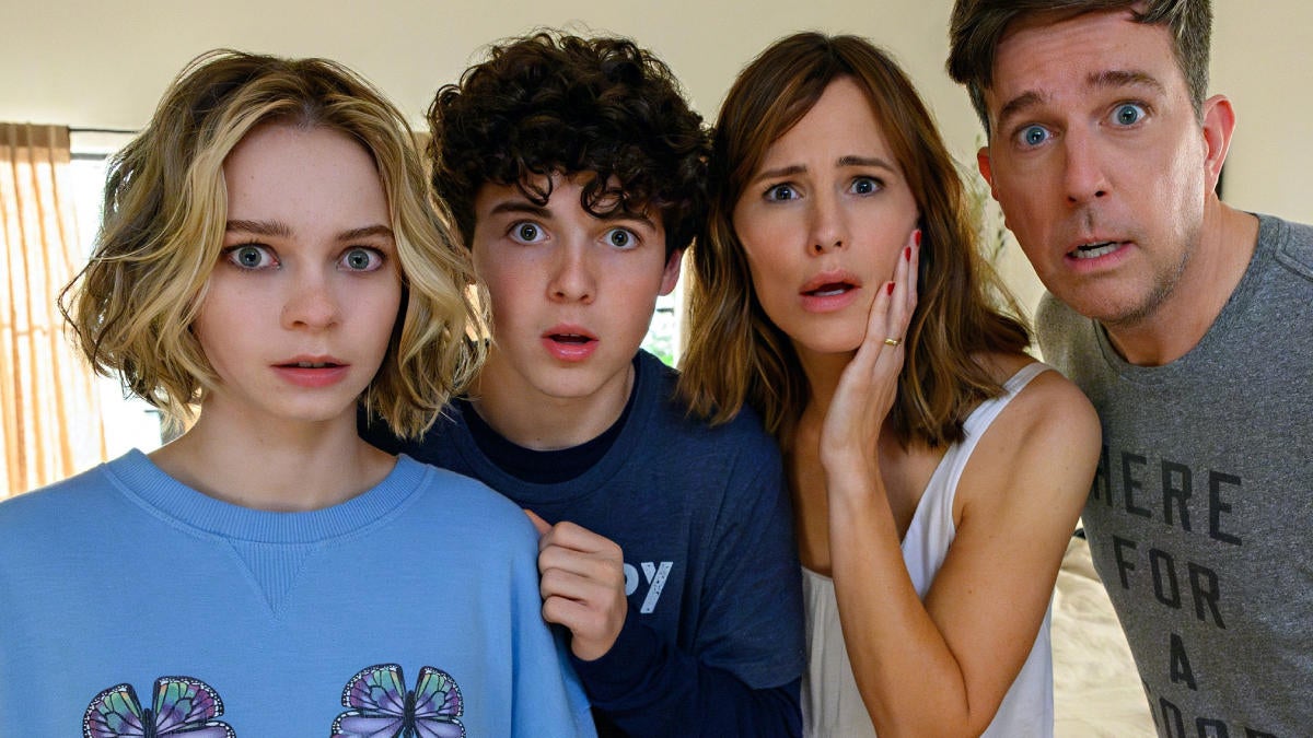 Nouveautés Netflix de la semaine (27 novembre)