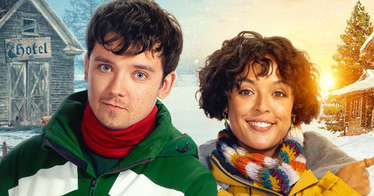 Nouveautés TV & Films à découvrir