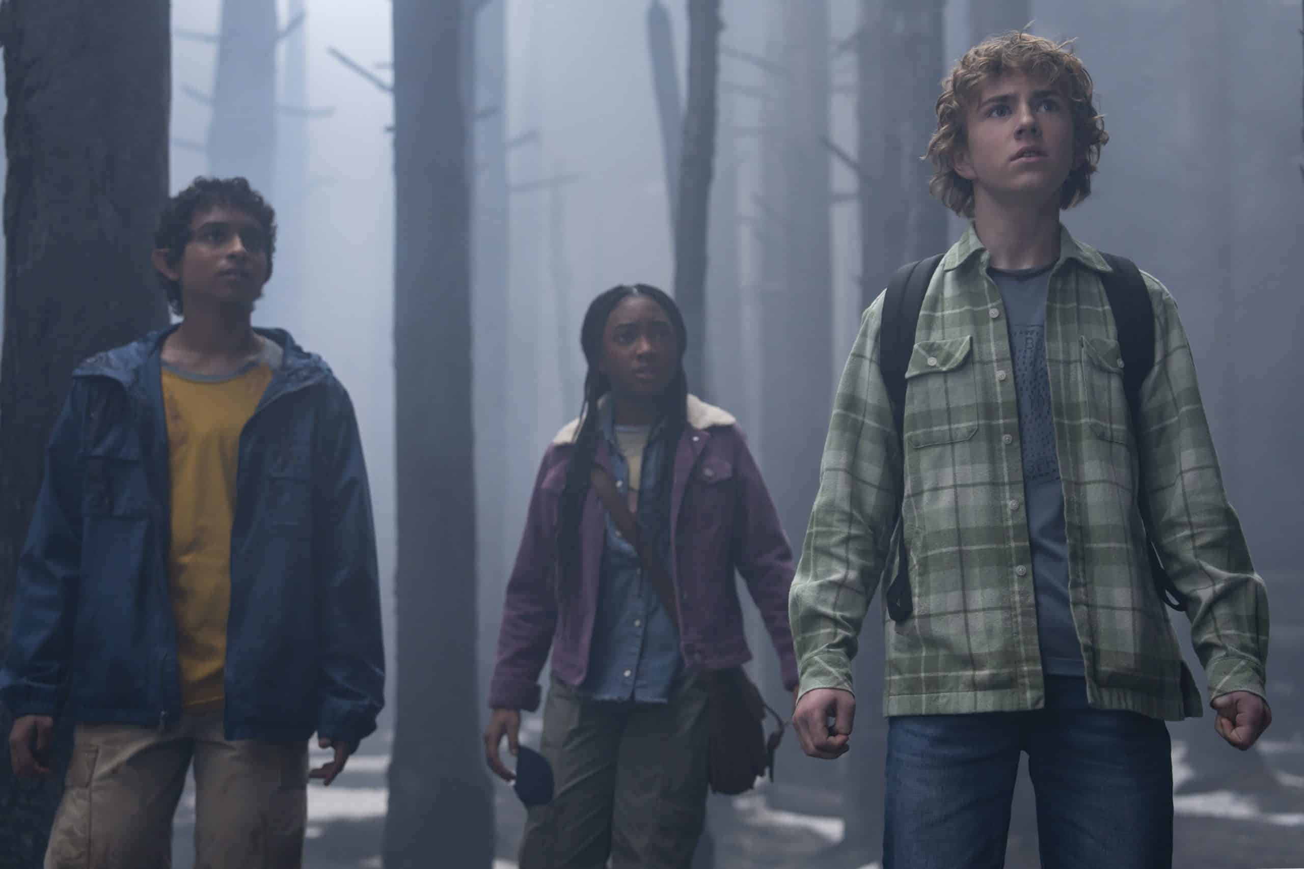 Nouveautés à venir sur Disney+ US (décembre 2023)