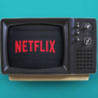 Everything Coming to and Leaving Netflix December 2023