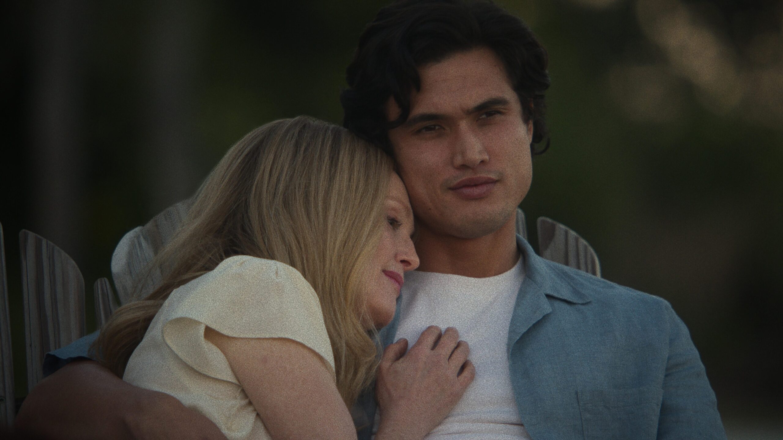 Nouveautés films et séries Netflix décembre 2023