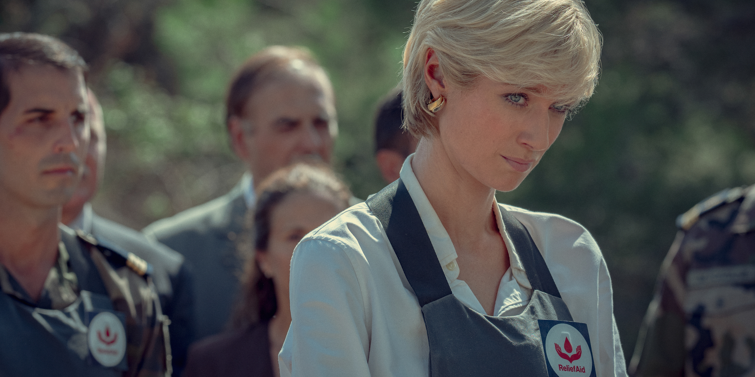 Nouveautés novembre 2023 sur Netflix