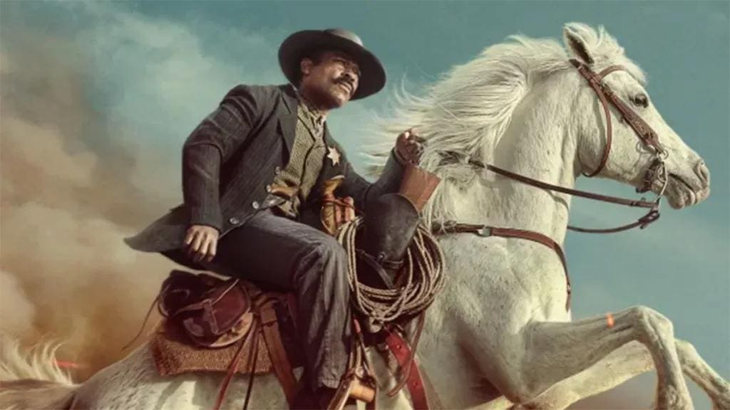 Nouveautés séries et films à visionner ce week-end sur Netflix, Hulu, Paramount+, Apple TV, et plus