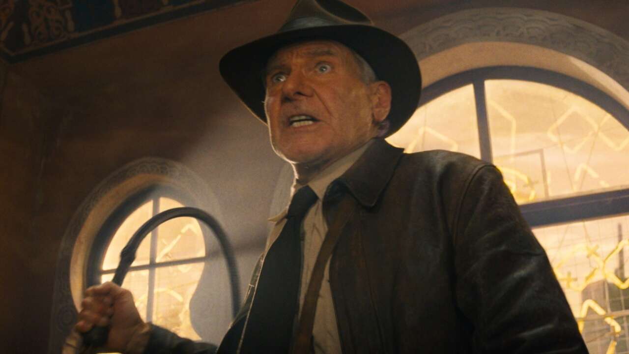Nouveautés sur Disney Plus en décembre 2023 : Indiana Jones 5, Percy Jackson et la saison 2 de Marvel’s What If