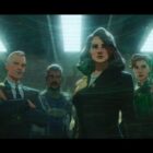 What's New on Disney+ in December 2023