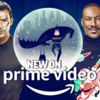 What's New on Prime Video in December 2023