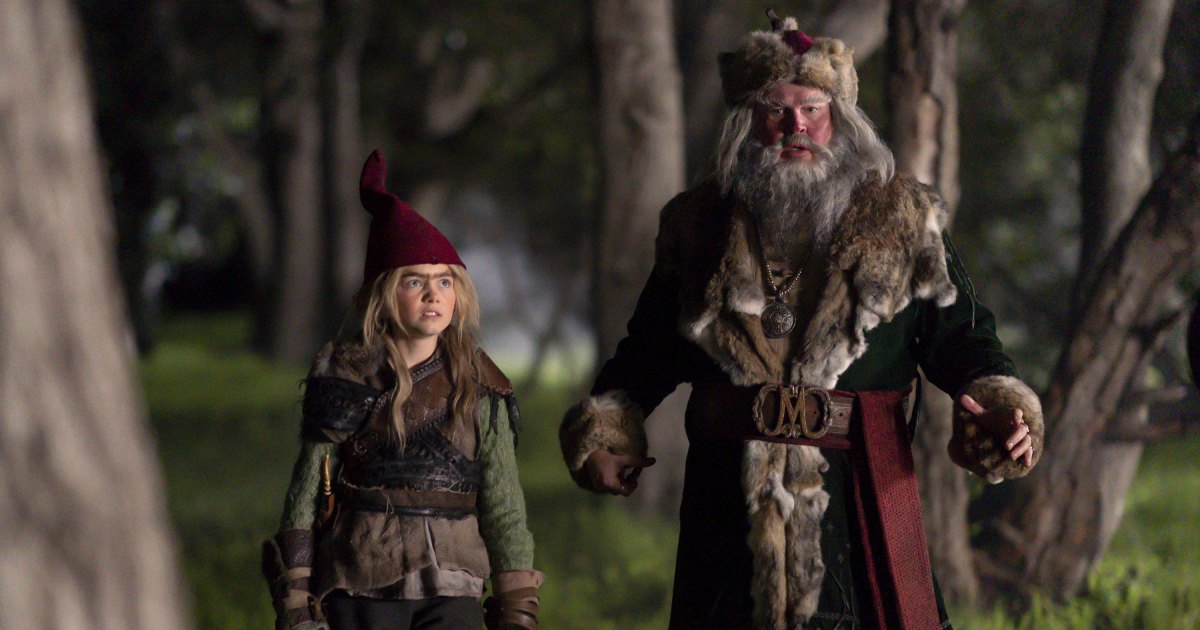 Nouveaux acteurs et guide des personnages de la saison 2 de “Les Pères Noël”
