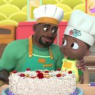 New 'CoComelon Lane' Episodes Debuting on Netflix