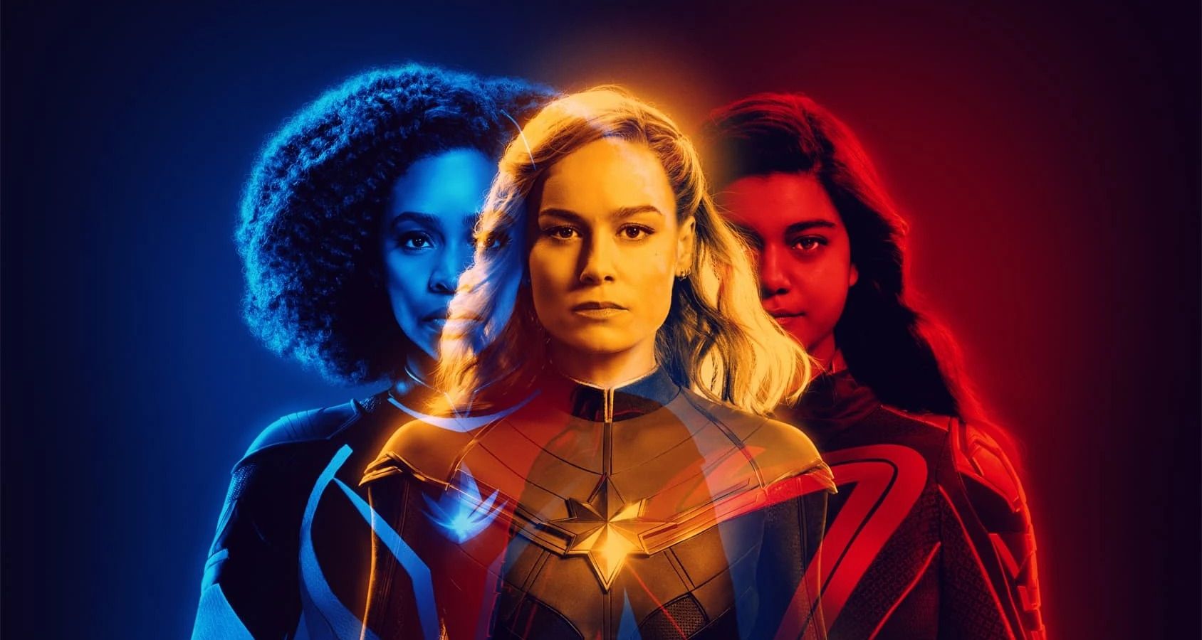 Nouveaux épisodes de Marvel Legends sur Disney+ avant la sortie de The Marvels