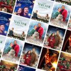 New Christmas Movies 2023 on Hallmark, Netflix, Lifetime and More