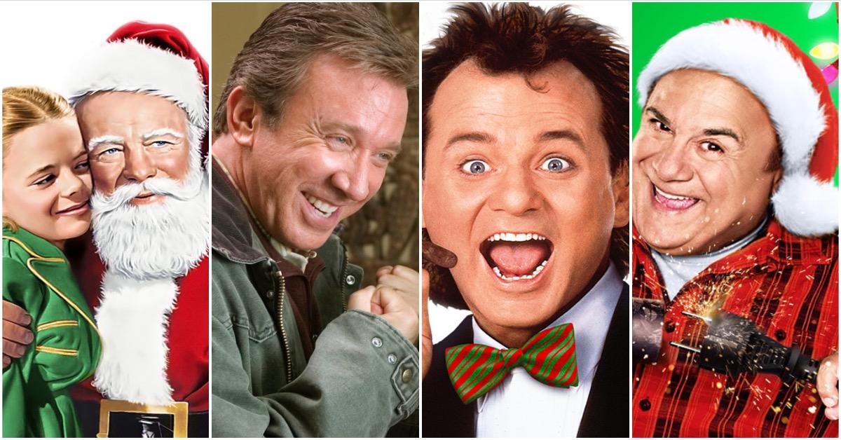 Nouveaux films de Noël à voir sur Prime Video maintenant.