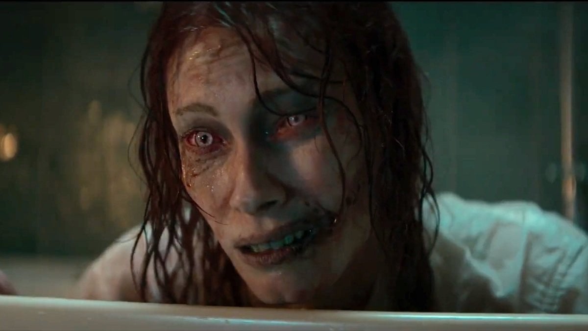 Nouveaux films d’horreur sur Prime Video en novembre