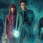 New Netflix Movies, TV Shows in December 2023