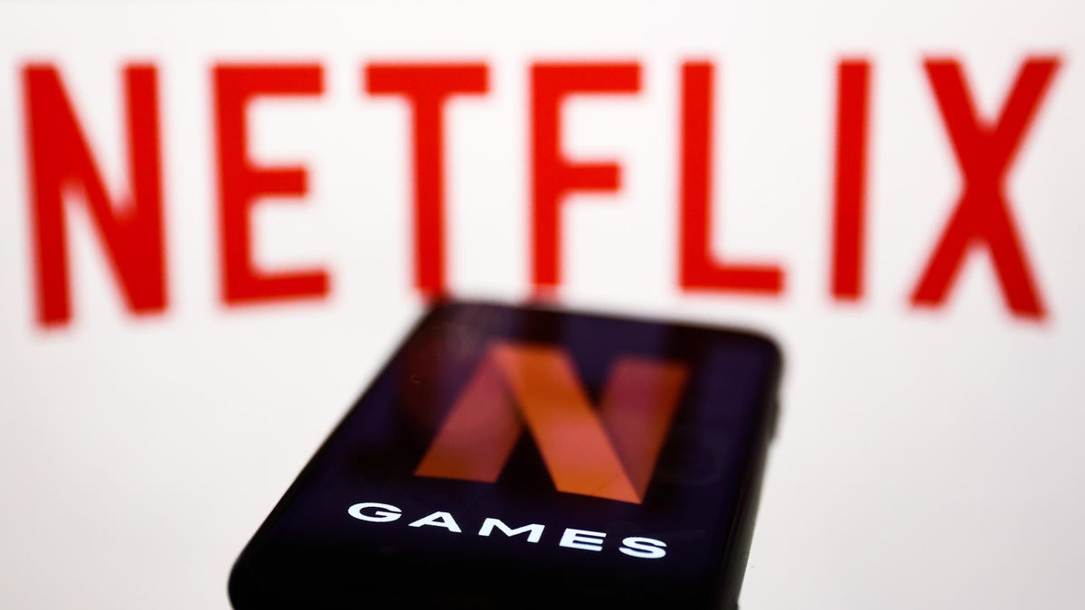 Nouveaux jeux Netflix ajoutés en octobre