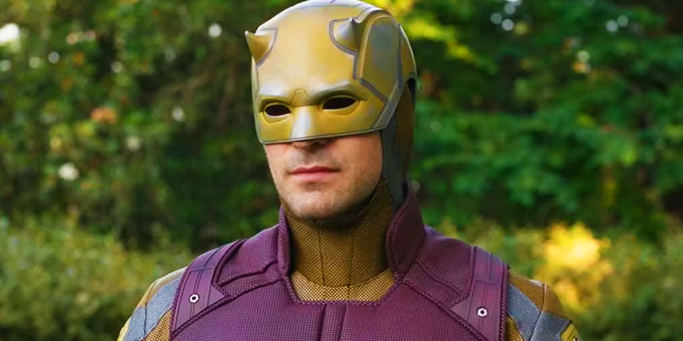 Nouveaux réalisateurs de Daredevil s’expriment après le grand bouleversement chez Marvel et donnent une mise à jour franche sur l’émission MCU