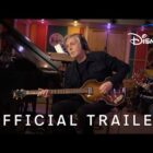 New Short, “Now And Then – The Last Beatles Song,” Now on Disney+ ~ Daps Magic