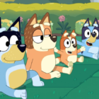 New 'Bluey' Episode "The Sign" Coming To Disney+ Is The Longest One Yet