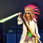 Second woman accuses Aerosmith’s Steven Tyler of sexual assault