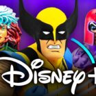 X-Men, Wolverine, Magneto