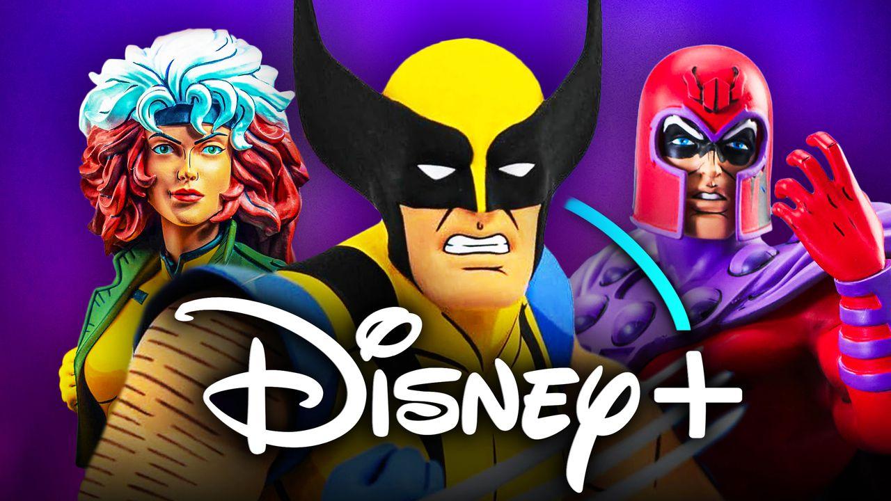 Nouvelle mise à jour passionnante du reboot des X-Men de Disney+ par Kevin Feige