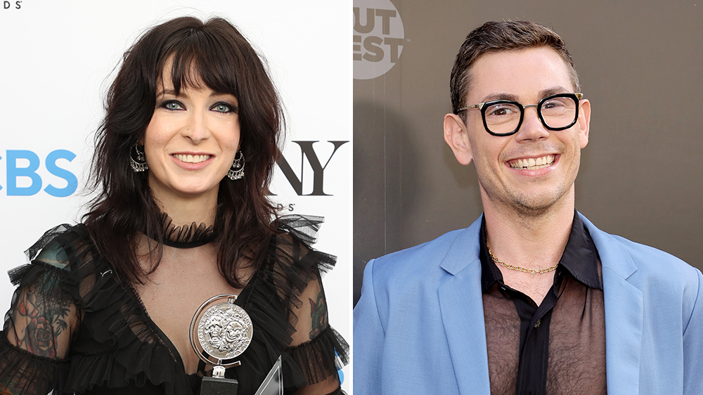 Nouvelle série DeuxMoi avec les scénaristes Diablo Cody et Ryan O’Connell