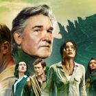 Poster for Monarch: Legacy of Monsters