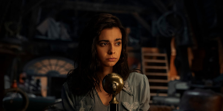 Nouvelle série Netflix sur l’Holocauste: une lueur d’espoir dans les ténèbres
