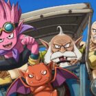 Akira Toriyama's Sand Land Anime Series Coming 2024