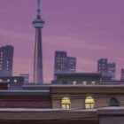 New animated Netflix series is packed with scenes of Toronto