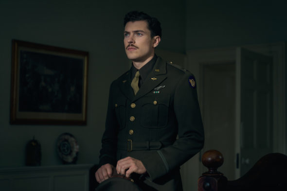 Nouvelle série d’Apple TV+ par Spielberg, Hanks et Goetzman (à regarder) – annulations et renouvellements TV, audiences