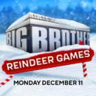 Big Brother: Reindeer Games TV show on CBS: canceled or renewed?
