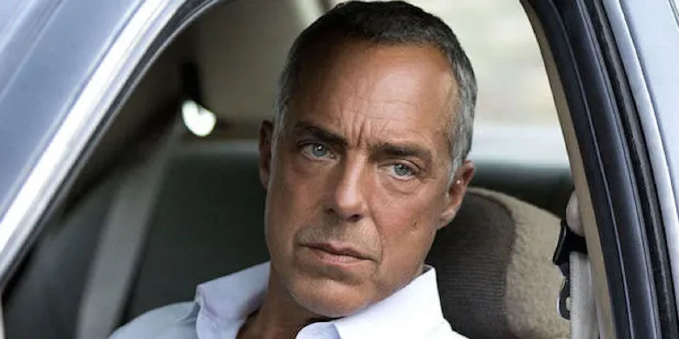 Nouvelle série dérivée de “Bosch” arrive sur Prime Video