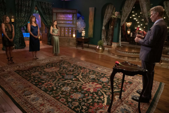 Nouvelle série dérivée de The Golden Bachelor : Les producteurs d’ABC espèrent pour une Bachelorette en or – annulations et renouvellements des émissions, audiences