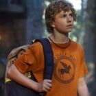 New 'Percy Jackson and the Olympians' Images Take a Trip to Camp Half-Blood