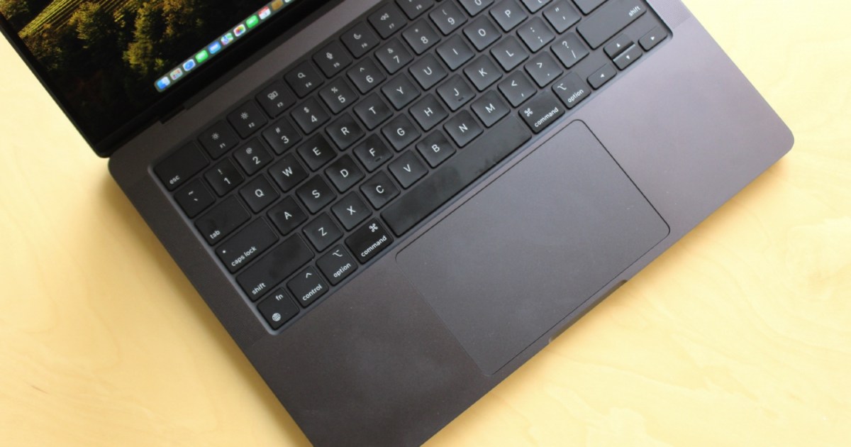 Nouvelles preuves d’Apple sur l’erreur de sa mémoire MacBook