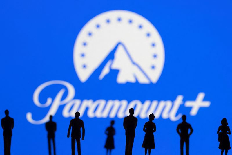 Nouvelles prévisions de pertes de streaming chez Paramount suite à l’apogée des investissements | The Mighty 790 KFGO