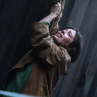 ANNA CASTILLO as MIA in NOWHERE. Cr. EMILIO PEREDA/NETFLIX © 2022